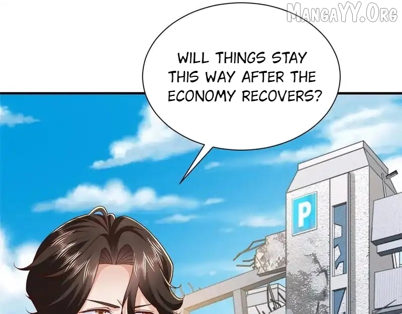 I randomly have a new career every week Chapter 851 - page 109